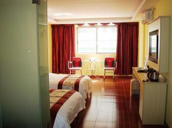 Shenzhen Jucheng Hotel 외부 사진